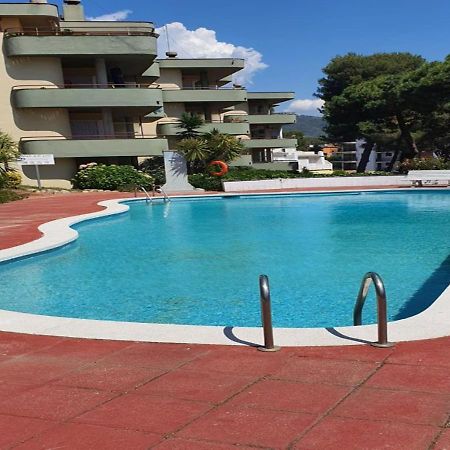 Apartamento Vacacional En Platja D'Aro S'Agaro Eksteriør billede