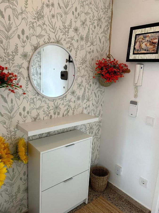 Apartamento Vacacional En Platja D'Aro S'Agaro Eksteriør billede