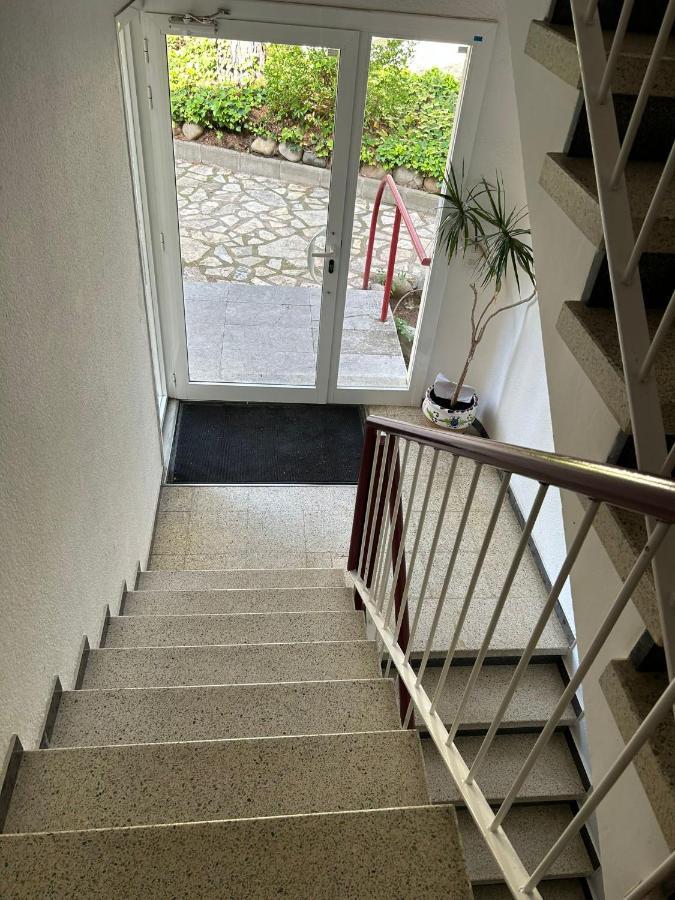Apartamento Vacacional En Platja D'Aro S'Agaro Eksteriør billede