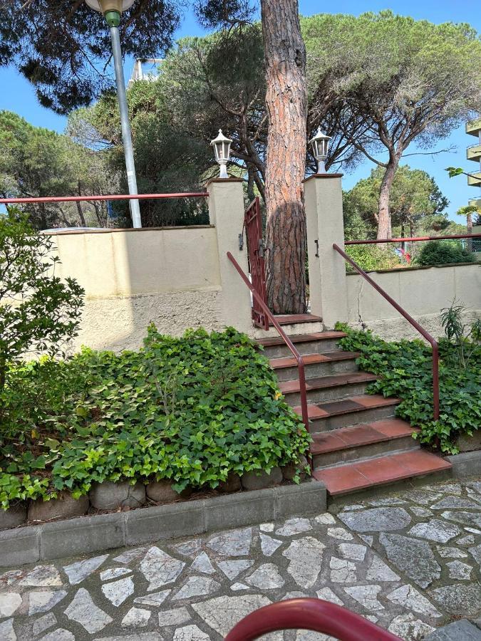 Apartamento Vacacional En Platja D'Aro S'Agaro Eksteriør billede