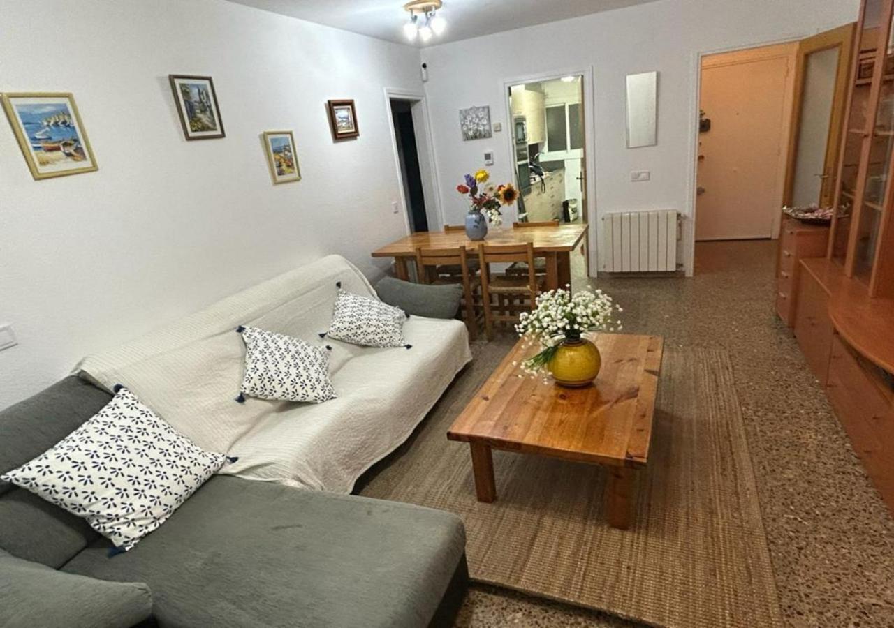 Apartamento Vacacional En Platja D'Aro S'Agaro Eksteriør billede
